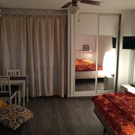 Studio Aguila Benalmádena Dış mekan fotoğraf