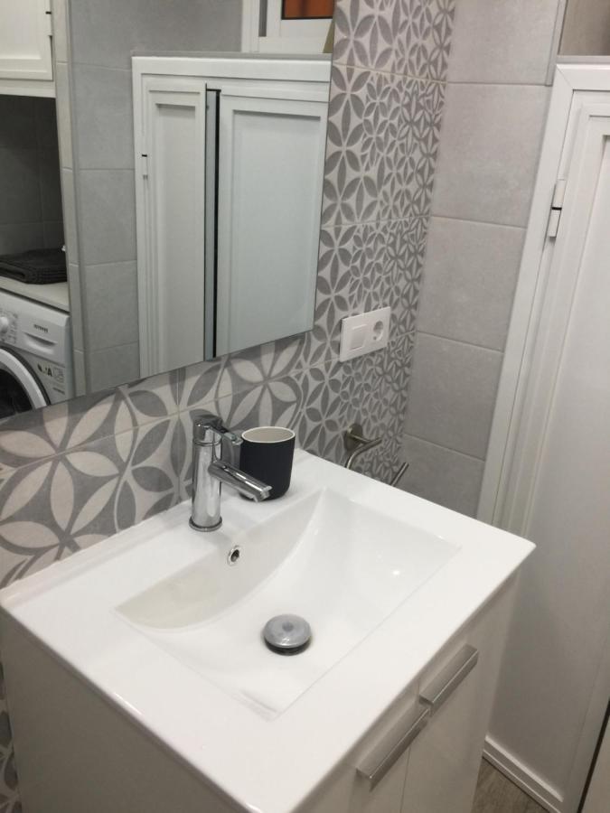 Studio Aguila Benalmádena Dış mekan fotoğraf