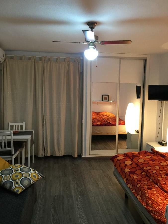 Studio Aguila Benalmádena Dış mekan fotoğraf