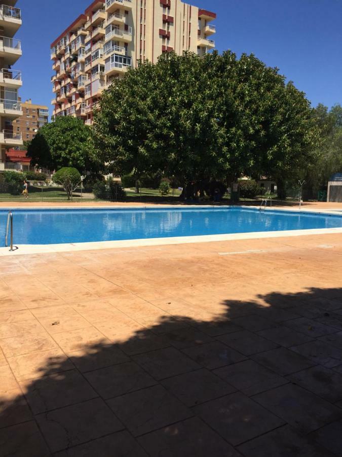 Studio Aguila Benalmádena Dış mekan fotoğraf