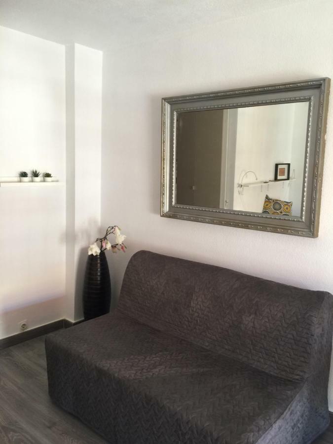 Studio Aguila Benalmádena Dış mekan fotoğraf