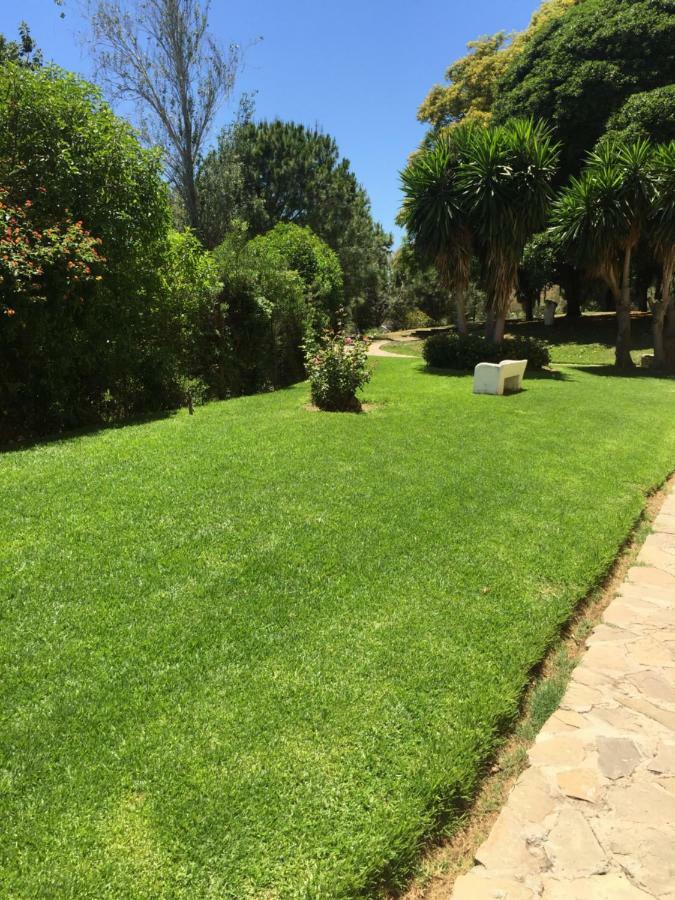 Studio Aguila Benalmádena Dış mekan fotoğraf