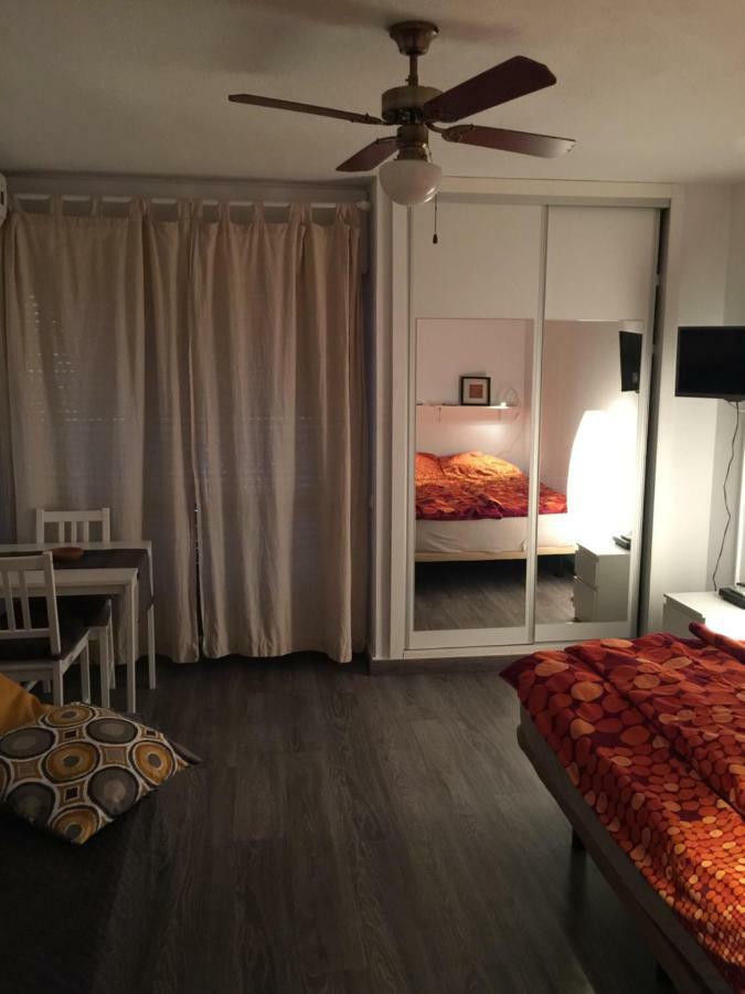 Studio Aguila Benalmádena Dış mekan fotoğraf